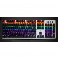 Hp Keyboard GK100