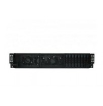 Asus Server RS720Q-E8/RS8-P, RS720Q Rackmount 2U chassis with 4nodes [20000000Z0Z0Z0000A0Z]