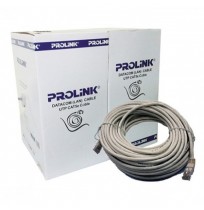 PROLINK CAT5E UTP Lan Cable