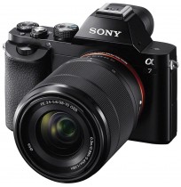  SONY Kamera Alpha A7 KIT 28-70MM F/3 5-5 6 Mark II [A7 KIT 28-70MM]