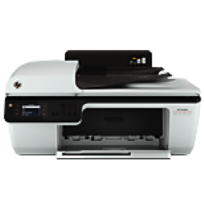 Printer HP Deskjet Ink Advantage 2645 All-in-One [D4H22B]