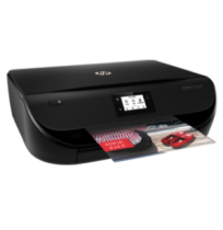 HP DeskJet 4535 Ink Advantage All-in-One Printer