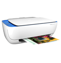 HP DeskJet Ink Advantage 3635 All in One Printer [F5S44B]