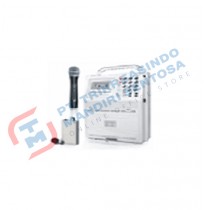 PRIMATECH FT-700U Portable Wireless Amplifier