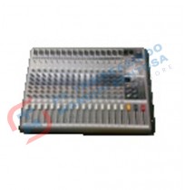 Primatech Fx16 Audio Mixer