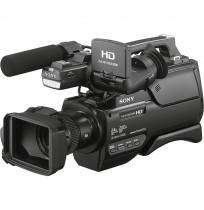 SONY Professional Camcorder AVCHD [HXR-MC2500]