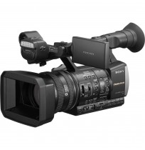  SONY Kamera Professional [HXR-NX3 NXCAM]