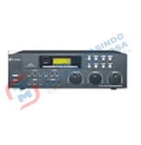PRIMATECH KPA-350 Karaoke Power Amplifier