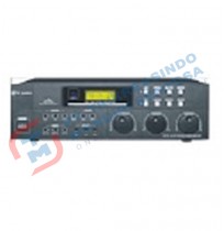 PRIMATECH KPA-450 Karaoke Power Amplifier