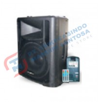 PRIMATECH P750U Active Multi Speaker