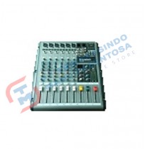 PRIMATECH PRO-FX6 Audio Mixer