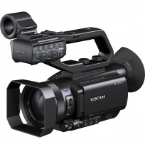  SONY Professional Compact Camcorder [PXW-X70]