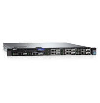 DELL Server PowerEdge R430 (Intel Xeon E5-2609 v4 1.7GHz, 8GB RDIMM, No OS)