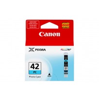 CANON Photo Cyan Cartridge [CLI42PC]