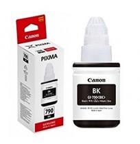 CANON Black Ink Bottle GI-790