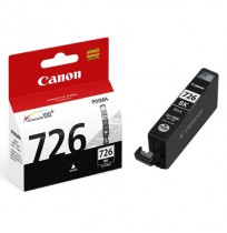 CANON Black Ink Cartridge CLI-726BK