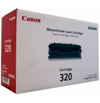 CANON Cartridge Toner [320]