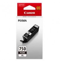 CANON Black Ink Cartridge [PGI750XL]