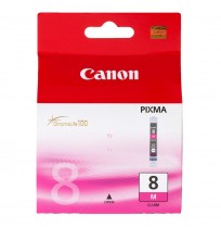 CANON Photo Magenta Ink Cartridge [CLI-8 PM]