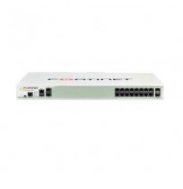 FORTINET Firewall FortiGate 200D + Forticare 24x7 1 years [FG-200D]