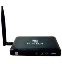 FUJITECH Thin Client Wireless [SR350W]