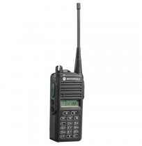 Handy Talky [CP 1660 UHF] 350-390 MHz