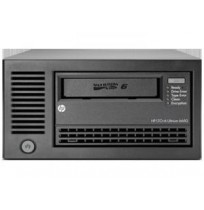 HP StoreEver LTO-6 Ultrium 6650 [EH963A]