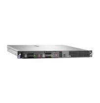 HP DL20G9-559 (Xeon E3-1240v5, 8GB, 600GB SAS)