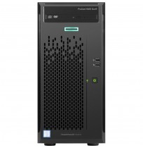 HP ProLiant ML10G9-678 (1TB)