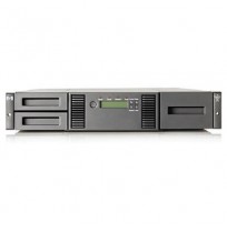 HP StorageWorks MSL2024 [AJ034B]