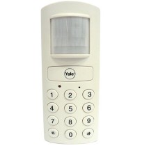 YALE Single Room Alarm [SAA5000]