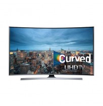SAMSUNG 48 Inch Curved Smart TV UHD [UA48JU7500]