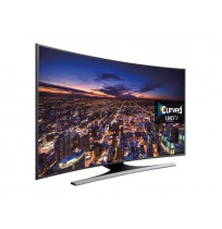 SAMSUNG 65 Inch Curved Smart TV UHD [UA65KU6500]