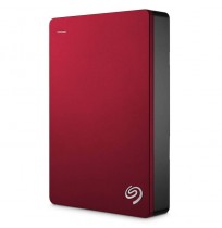  SEAGATE Backup Plus Slim 4TB [STDR4000303] - Red