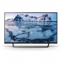 SONY 40 Inch Smart TV LED [KDL-40W660E]