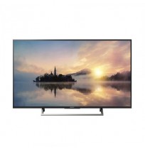 SONY 49 Inch Smart TV UHD [KD-49X7500E]