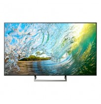SONY 75 Inch Smart TV UHD [KD-75X8500E]