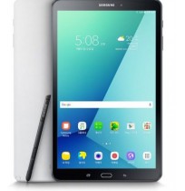 SAMSUNG Galaxy Tab A 10.1 2016 with S Pen [P585] - Black