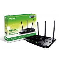 TP-LINK AC1300 Wireless Dual Band PCI Express Adapter [Archer T6E]