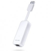 TP-LINK USB 3.0 to Gigabit Ethernet Network Adapter [UE300]