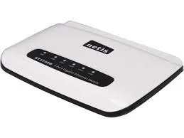 NETIS Swith Unmanaged ST3105GS