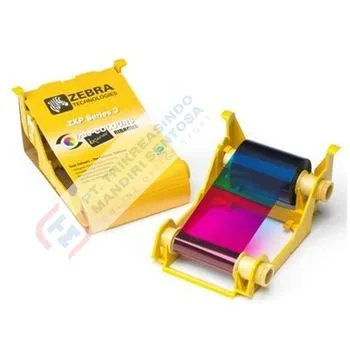 PRINTER COLOR RIBBON [800033-340]
