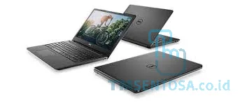 DELL NOTEBOOK Inspiron 15 3000 series-3576