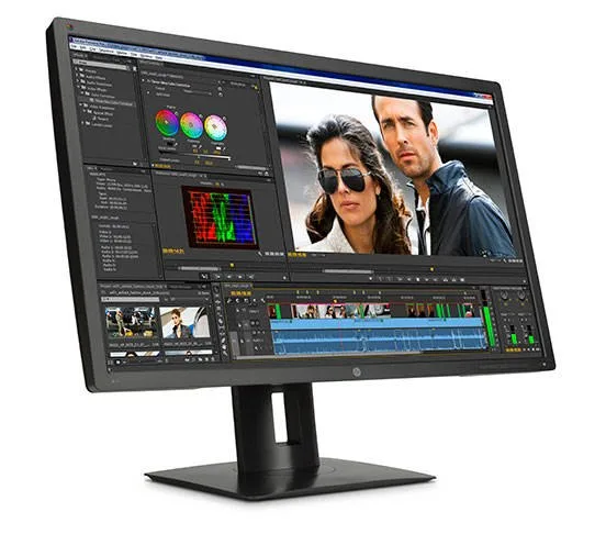 HP DreamcolorZ27x27-InIPSMonitor INDO - D7R00A4#AR6
