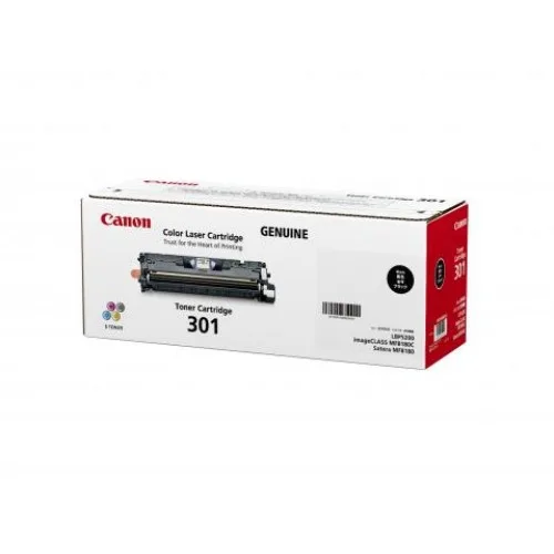CANON Cartridge Toner [301]