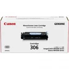 CANON Cartridge Toner [306]