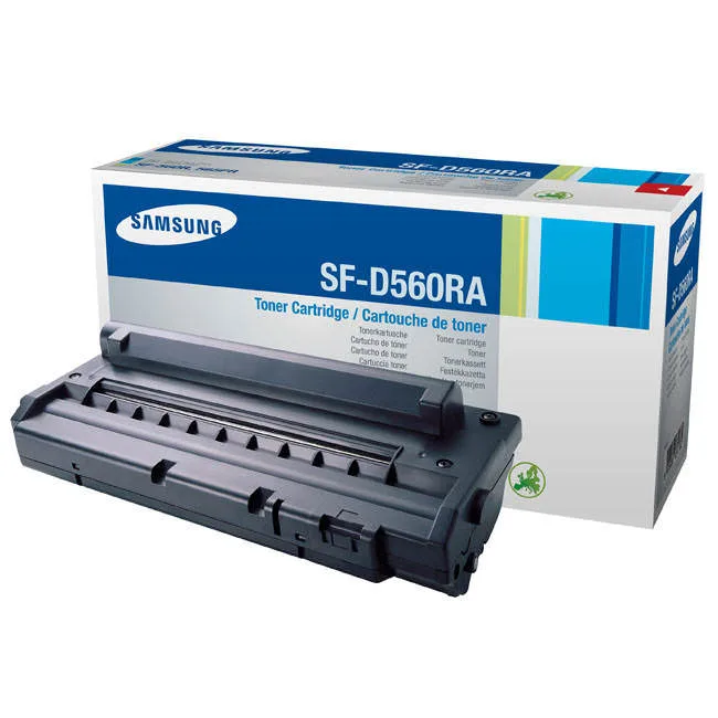 TONER BLACK SF-D560RA/SEE