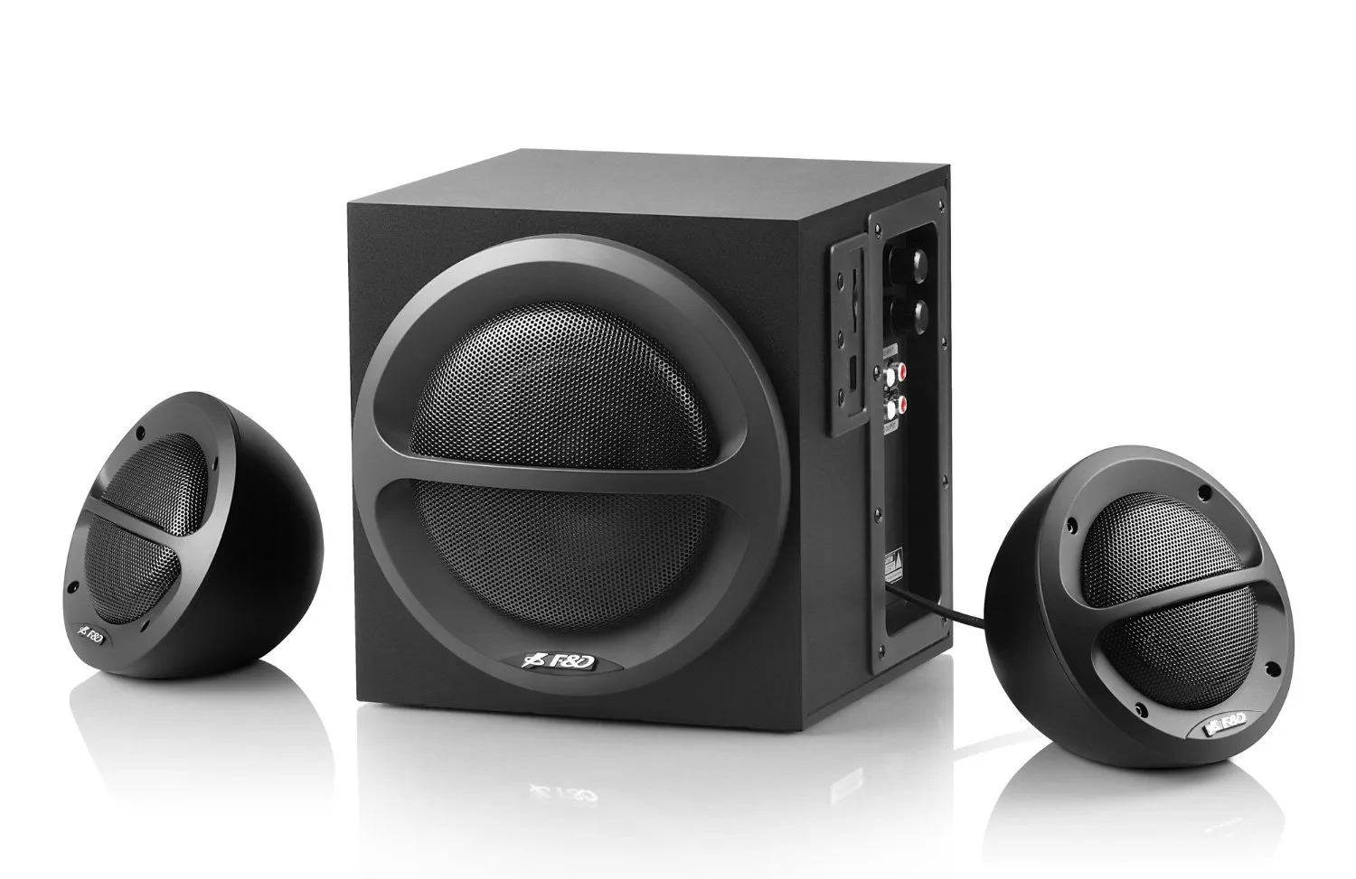 FENDA Speaker 2.1 [A111]