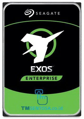 EXOS with SED 14TB [ST14000NM003G]