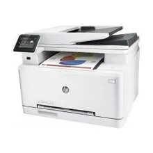 HP Color LaserJet Pro MFP M477fdw CF379A